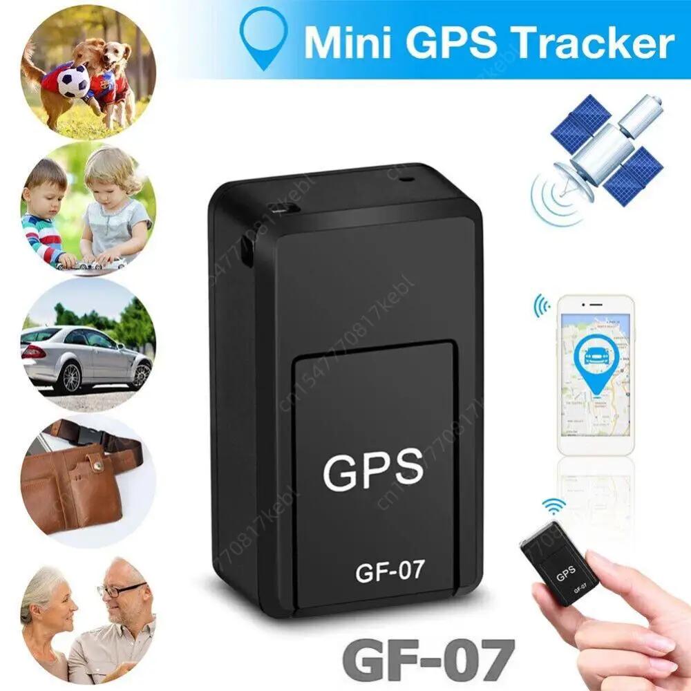 GF-07  н  , ׳ƽ ̴ GPS   ڵ,  GSM GPRS    ġ, ڵ ׼